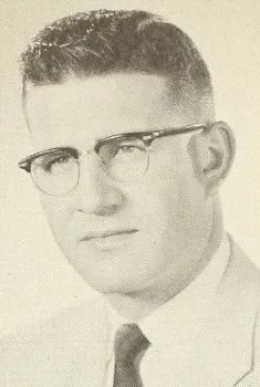 Gordon Manternach