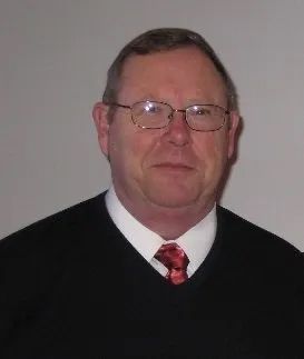 Paul Dahlin