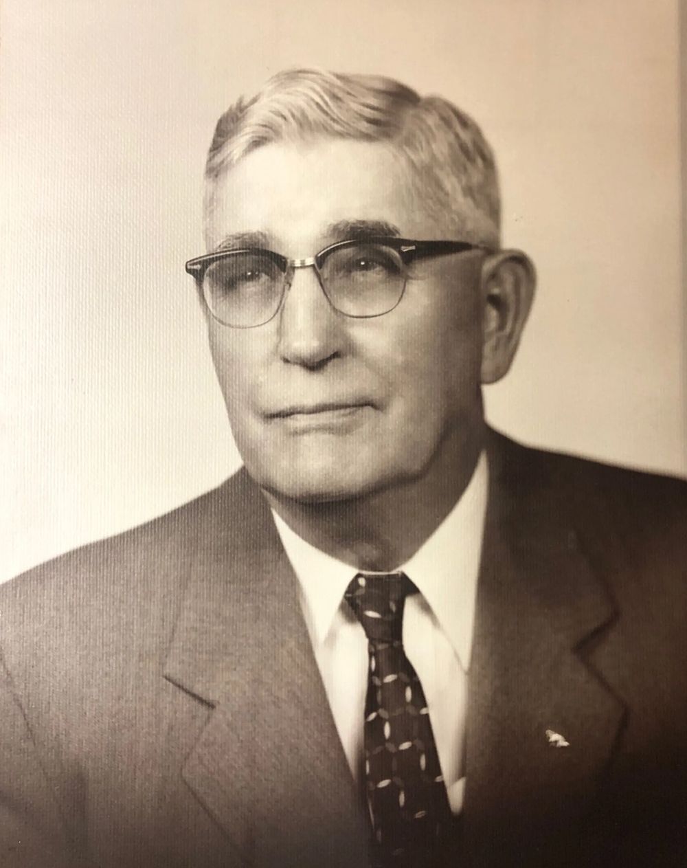 Allen Ora Powell