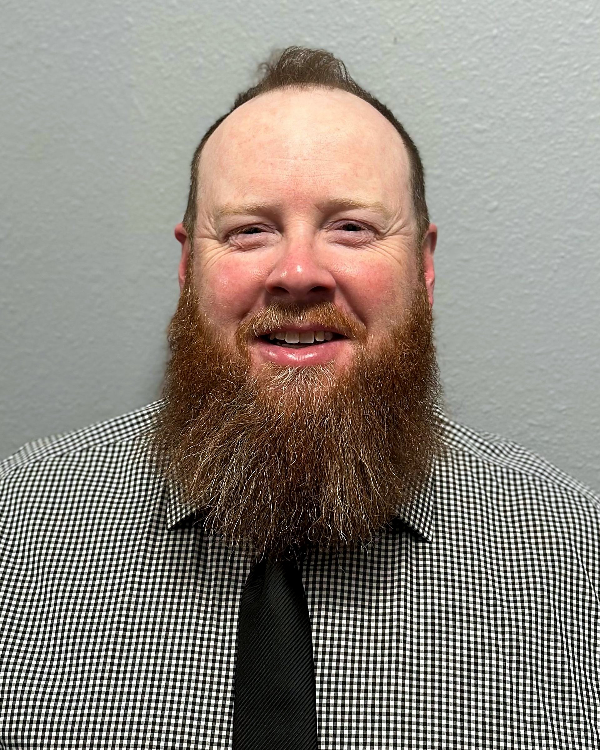 Ryan Dahlin
